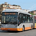 Vettura 9315<br>Via Monnet