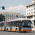 Vettura 9318<br>Viale Brigate Partigiane