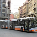 Vettura 9421<br>Piazza Verdi