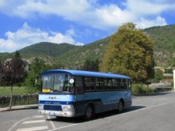 FIAT 309/1 Menarini SDM