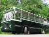 Menarini Monocar 1221 con gruppi meccanici FIAT 409 A