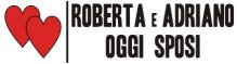 Targa speciale realizzata per il matrimonio di Roberta ed Adriano Gulluni  (autore Silvio Benvenuti)